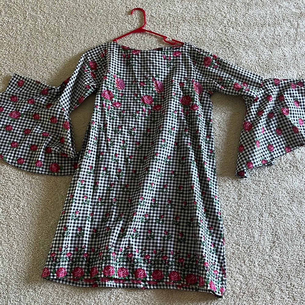 Kurti- KHAADI